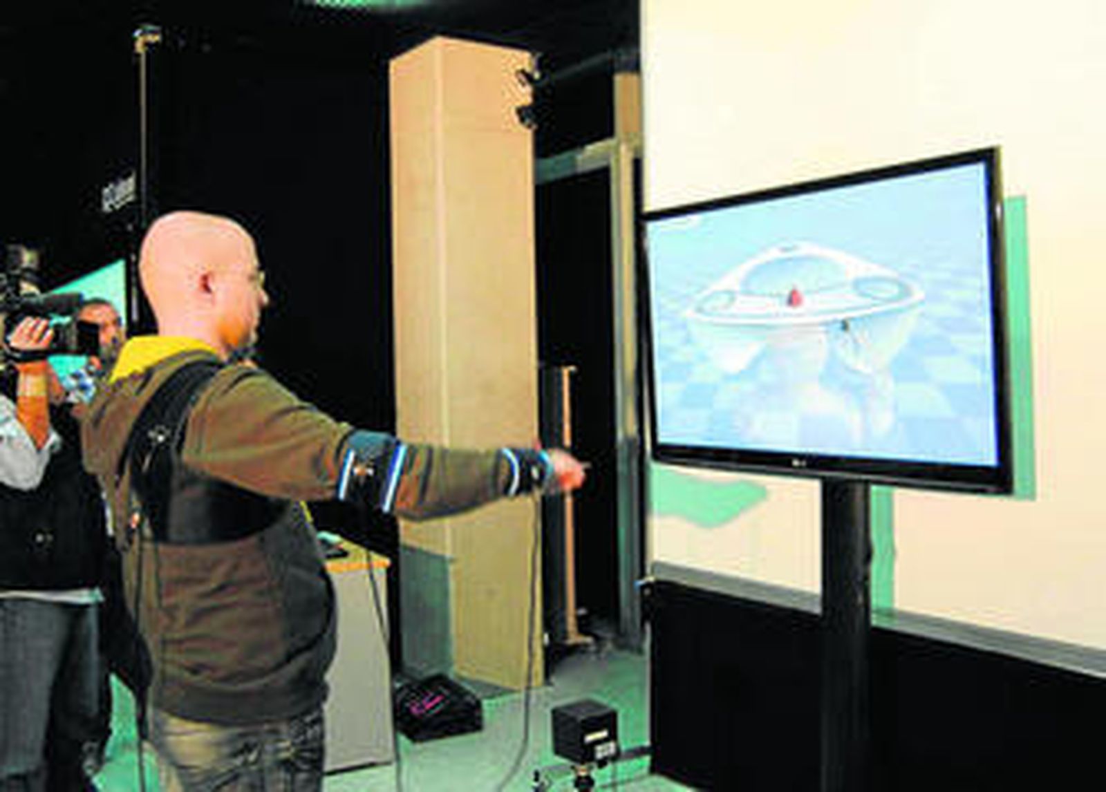 El sistema era hasta ahora utilizado solo en centros hospitalarios.