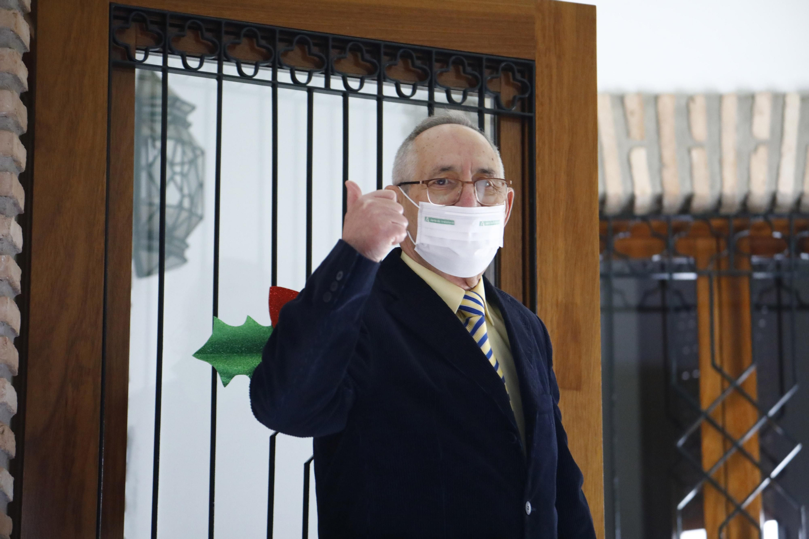 El año del coronavirus en Córdoba, en fotos