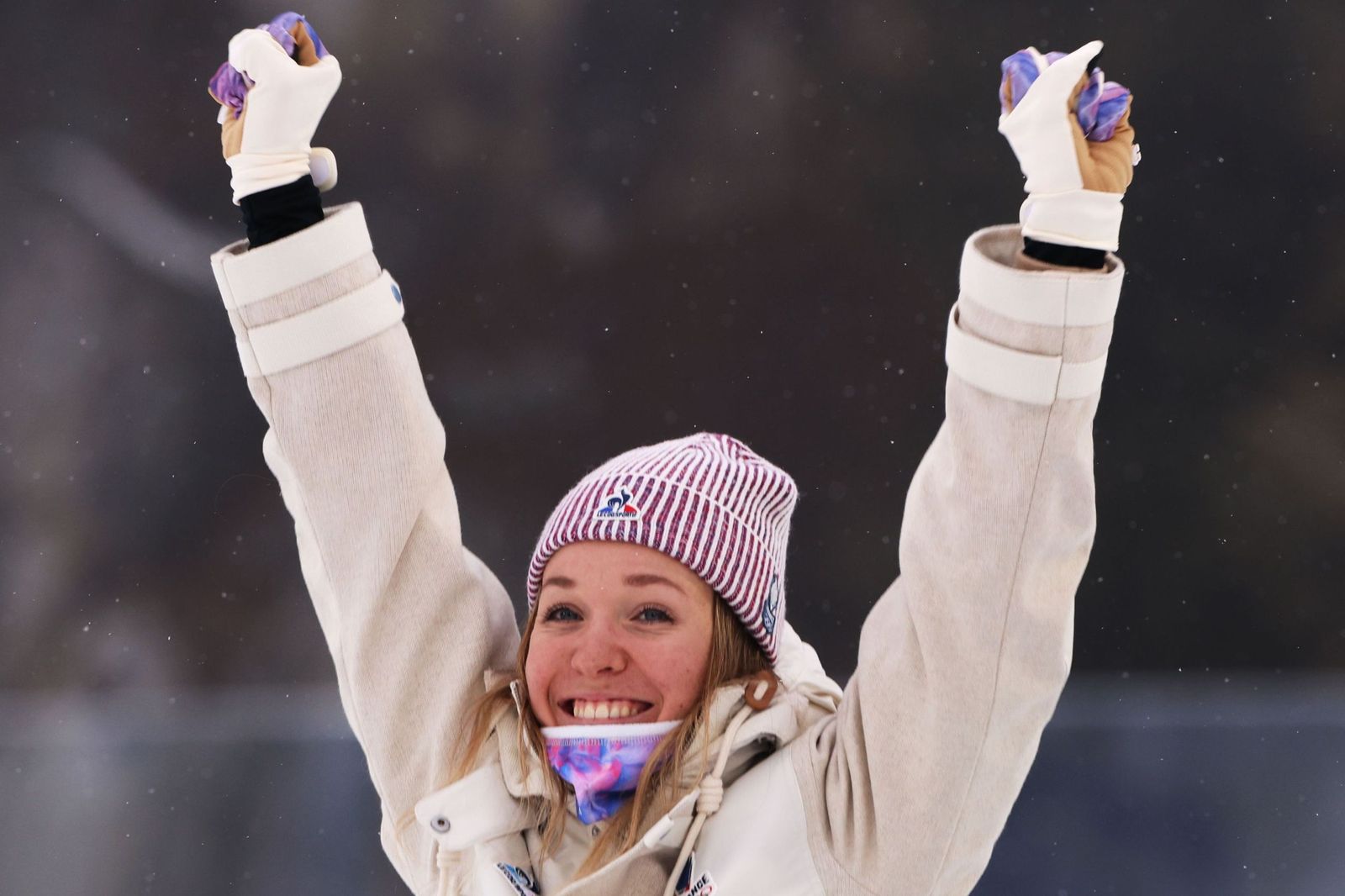 Las mejores fotos de los Juegos Olímpicos de invierno Milán Cortina d'Ampezzo 2026 | Novena jornada