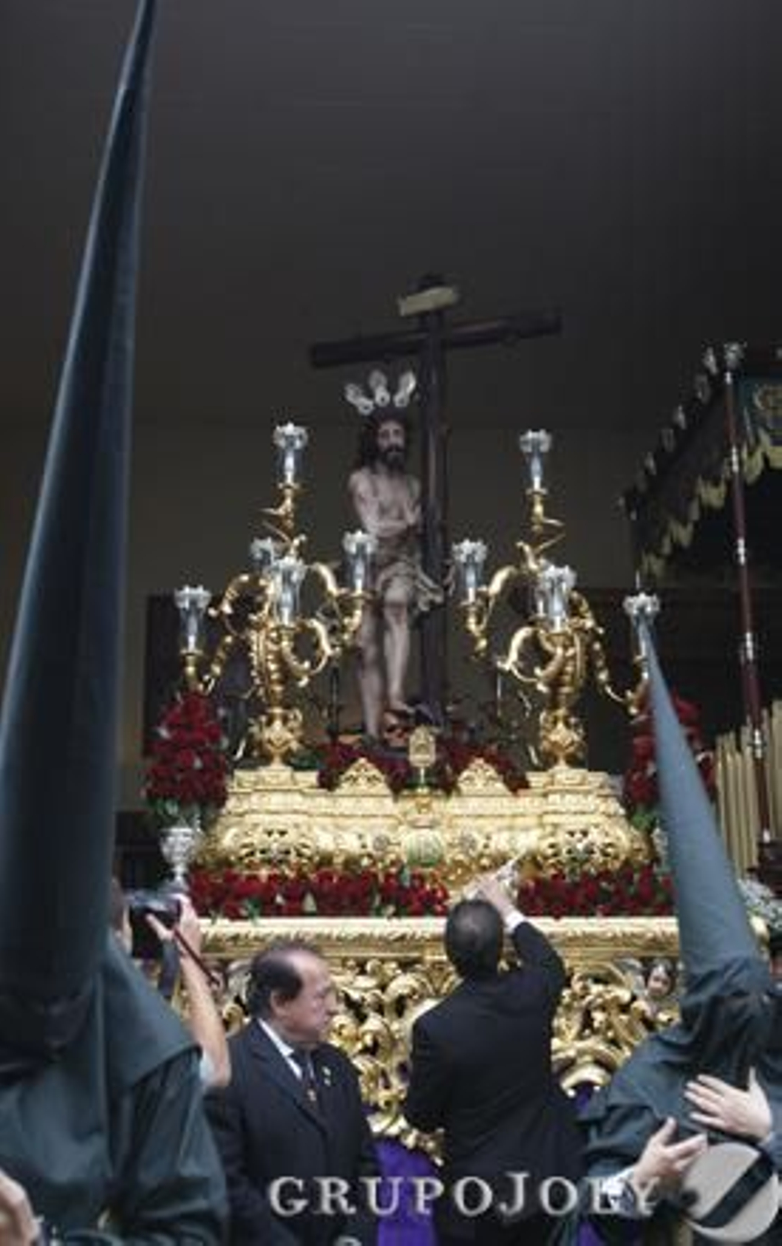 Foto: José Ángel García