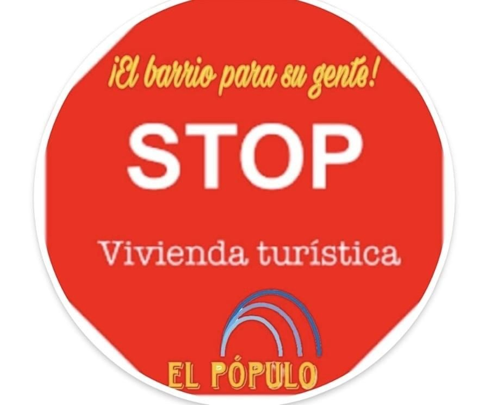 Campaña en El Pópulo