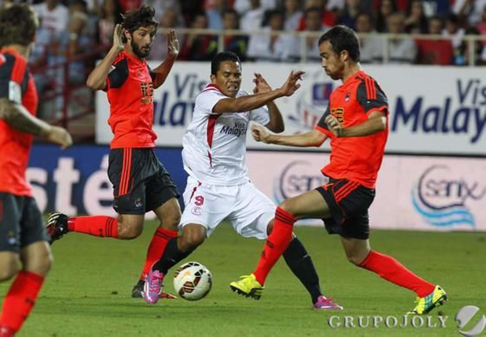 Foto: Antonio Pizarro