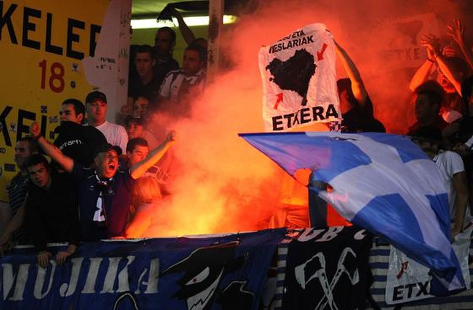 Foto: EFE / AFP / Reuters