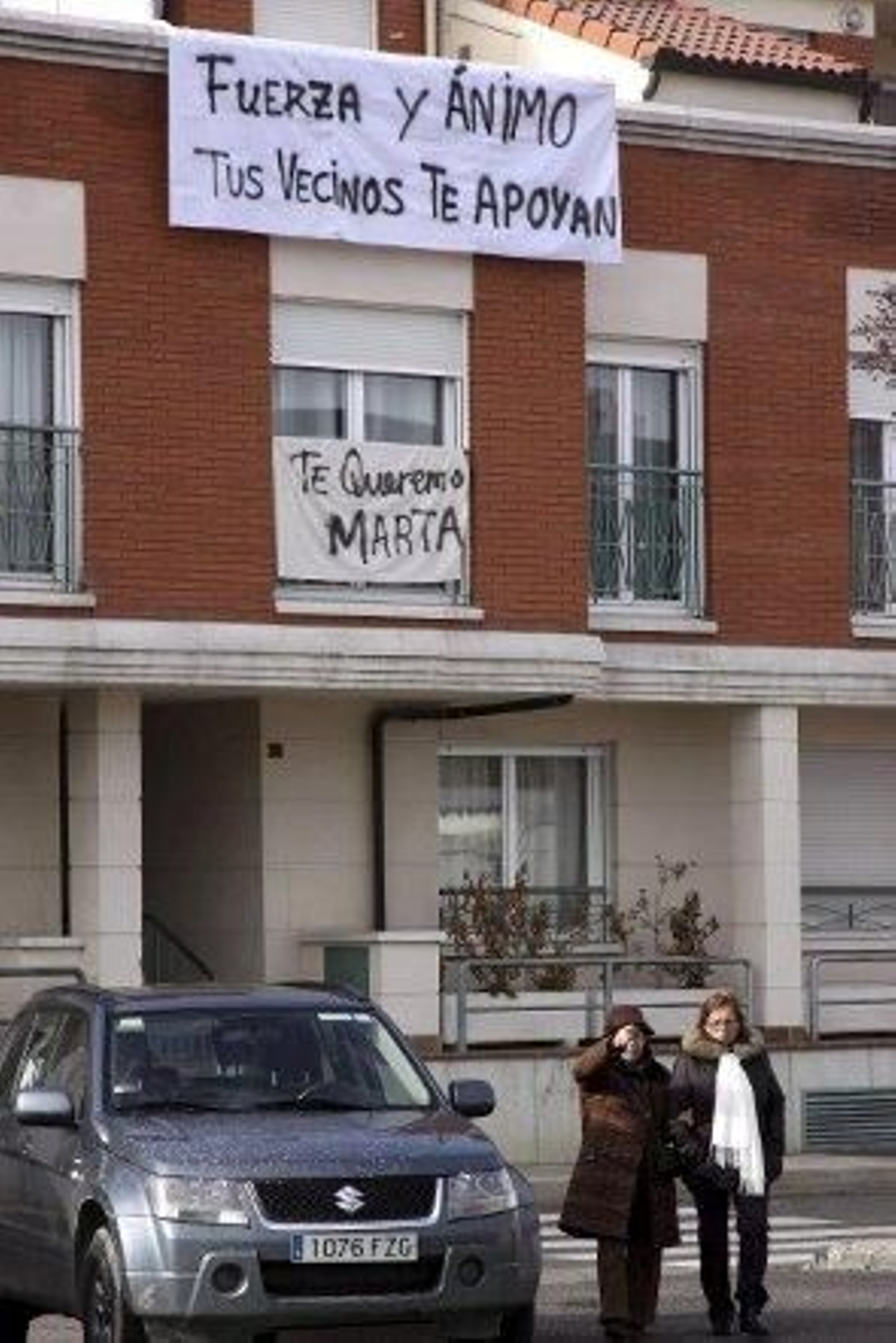 Marta Domínguez: "En mi casa no había sustancias prohibidas"