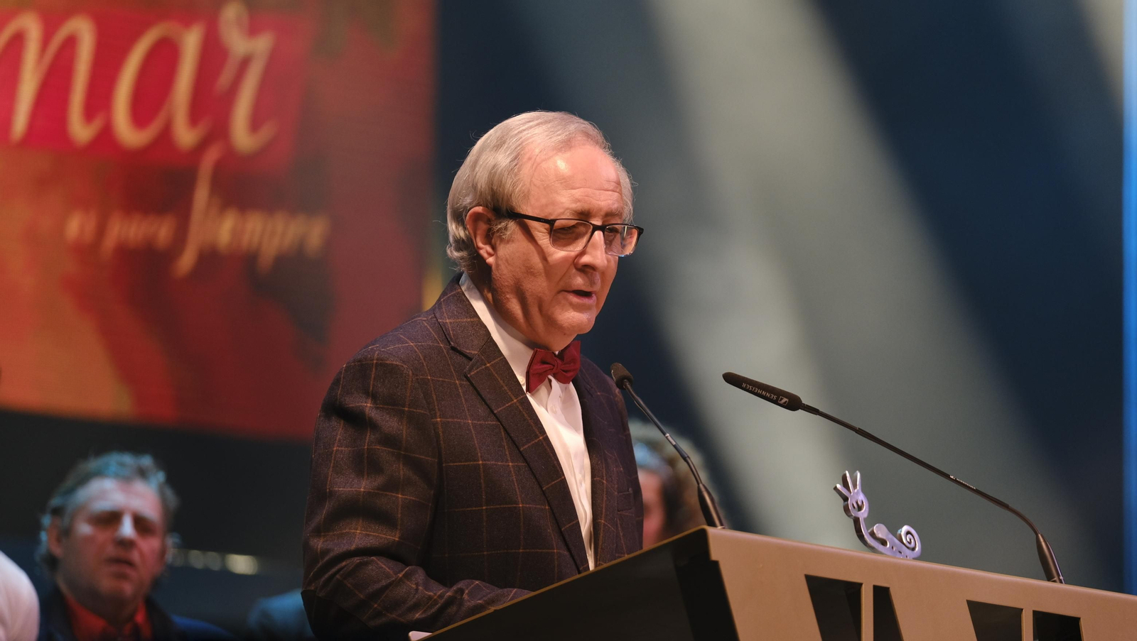 Imágenes de la Gala de Clausura de FICAL 2022