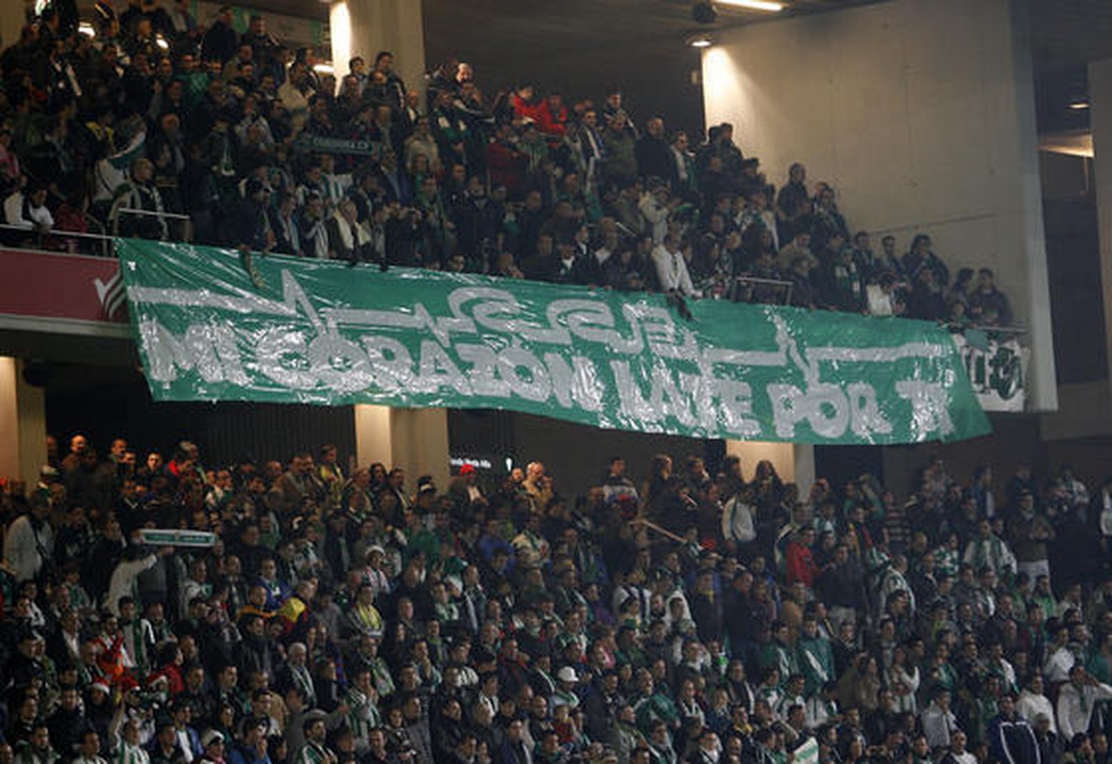 Foto: Jose Martinez / O. Barrionuevo