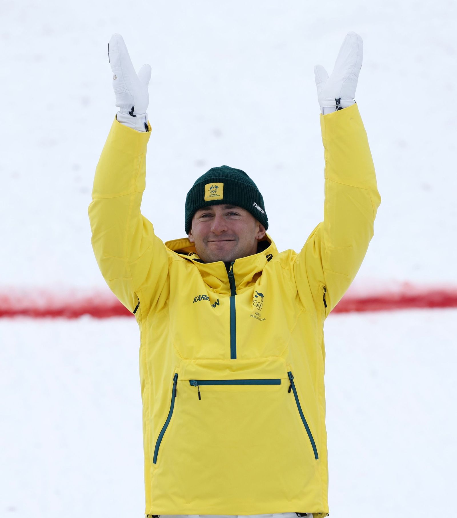 Las mejores fotos de los Juegos Olímpicos de invierno Milán Cortina d'Ampezzo 2026 | Séptima jornada