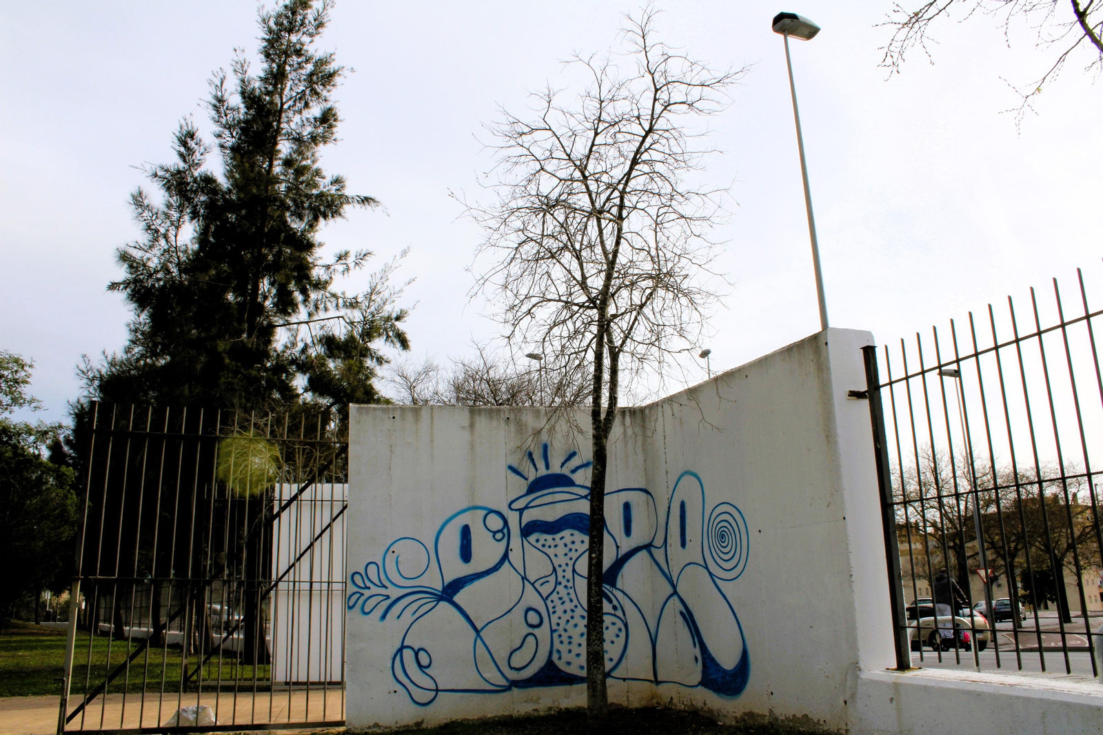 Parque de Vallesequillo