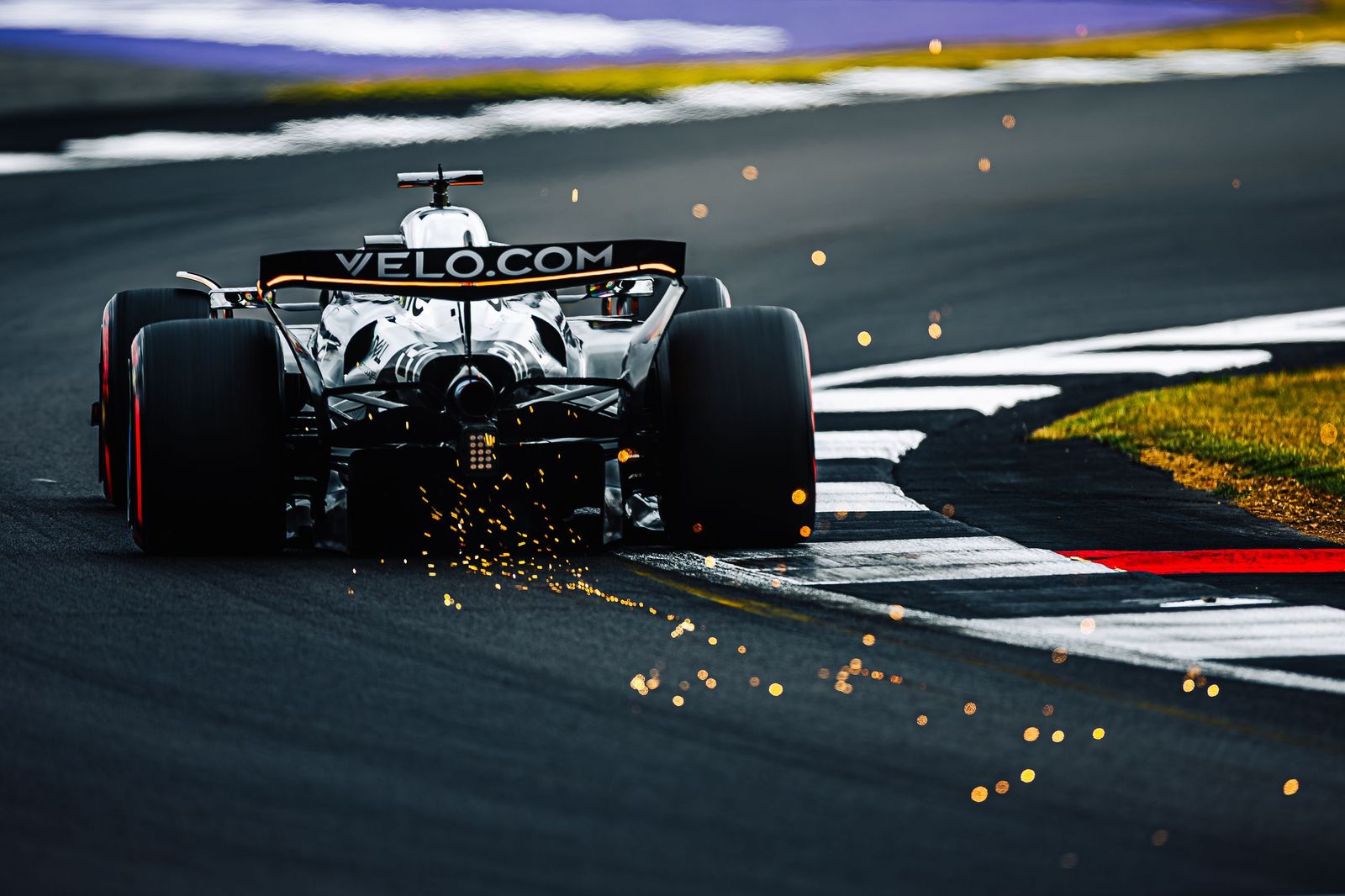 Fórmula 1 | Oscar Piastri, McLaren F1 Team, During The 2025 British Grand Prix At Silverstone