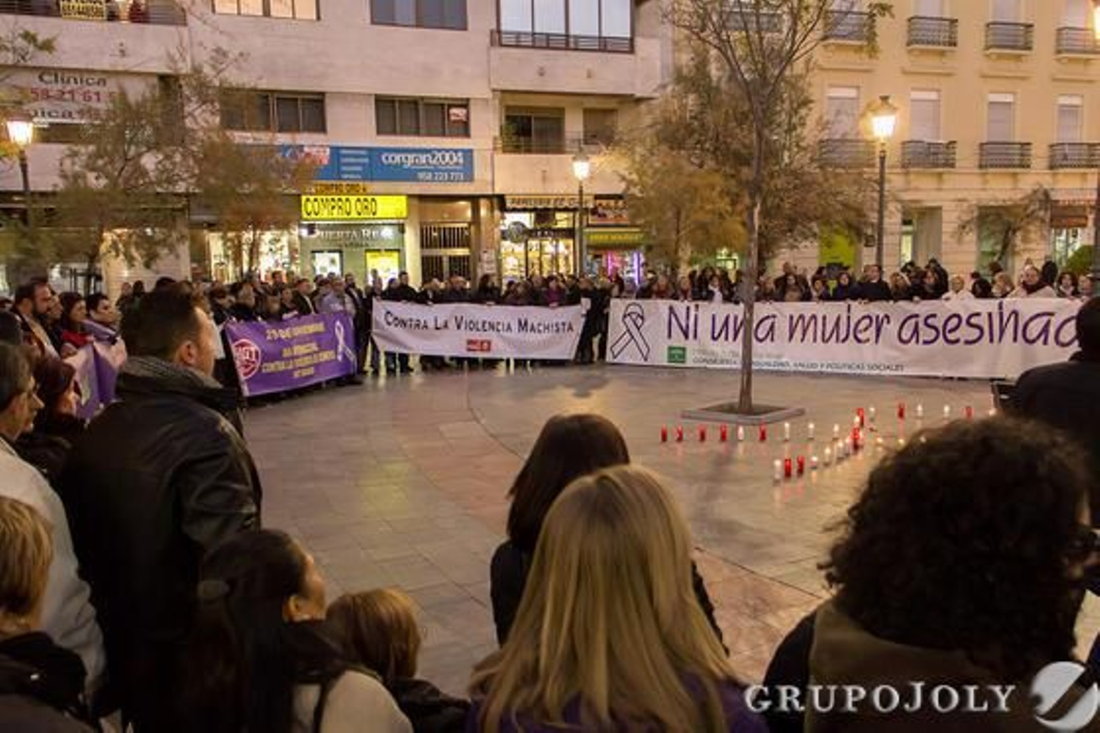 Foto: Alejandra Urquízar/ María de la Cruz