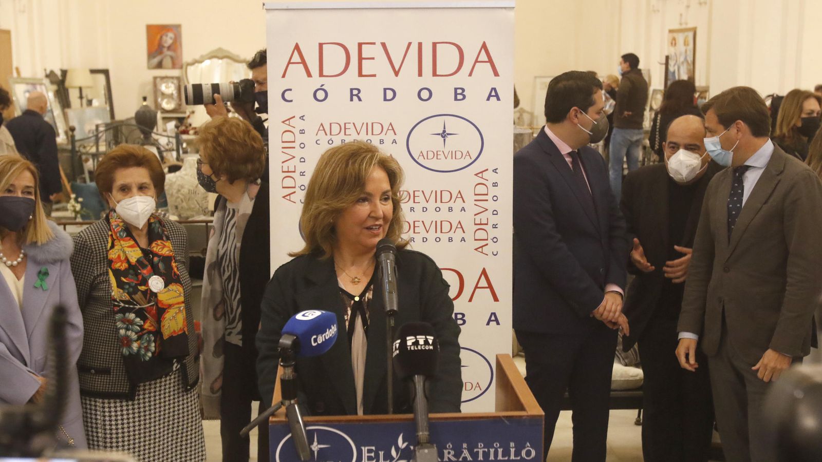 Presentación de la tercera edición.