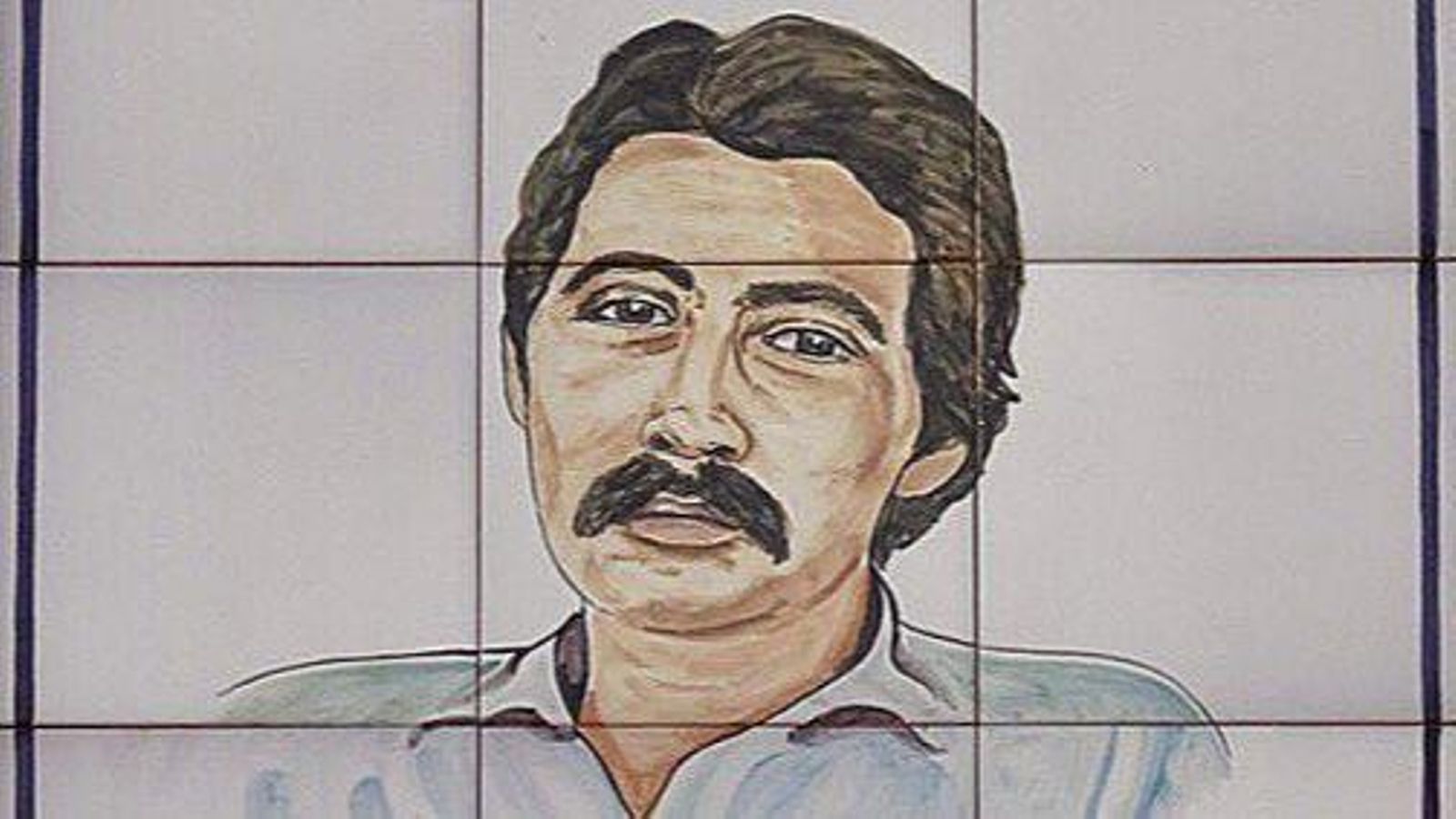 Juan José Andreu, "El Pani"