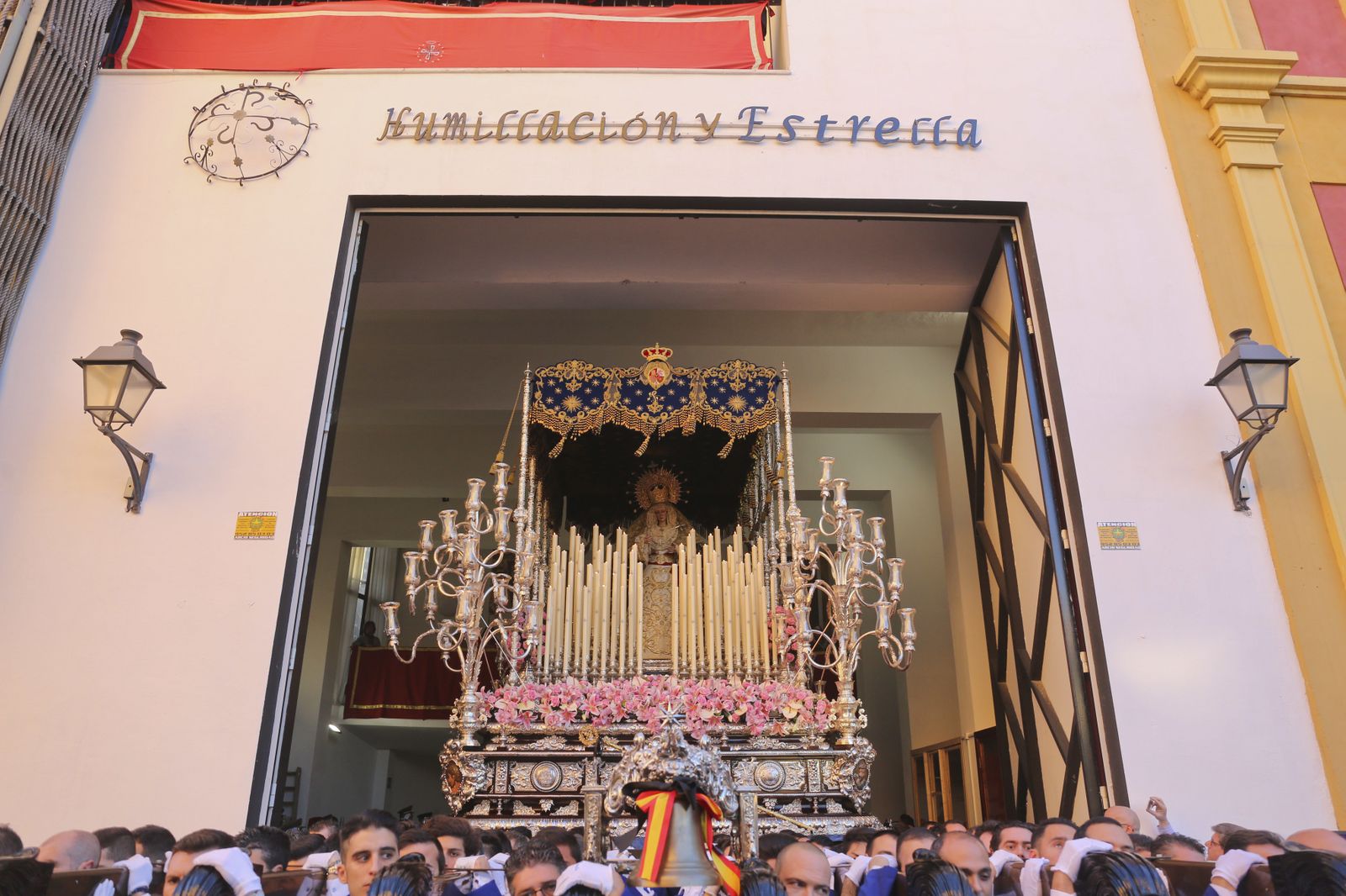 Martes Santo en imágenes