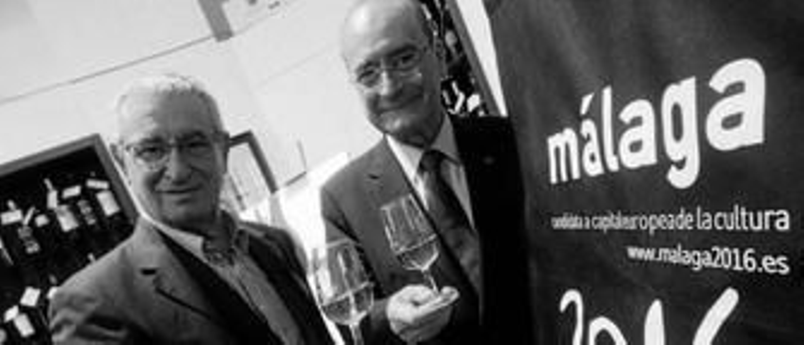 Intelectuales y artistas se posicionan anteMálaga 2016