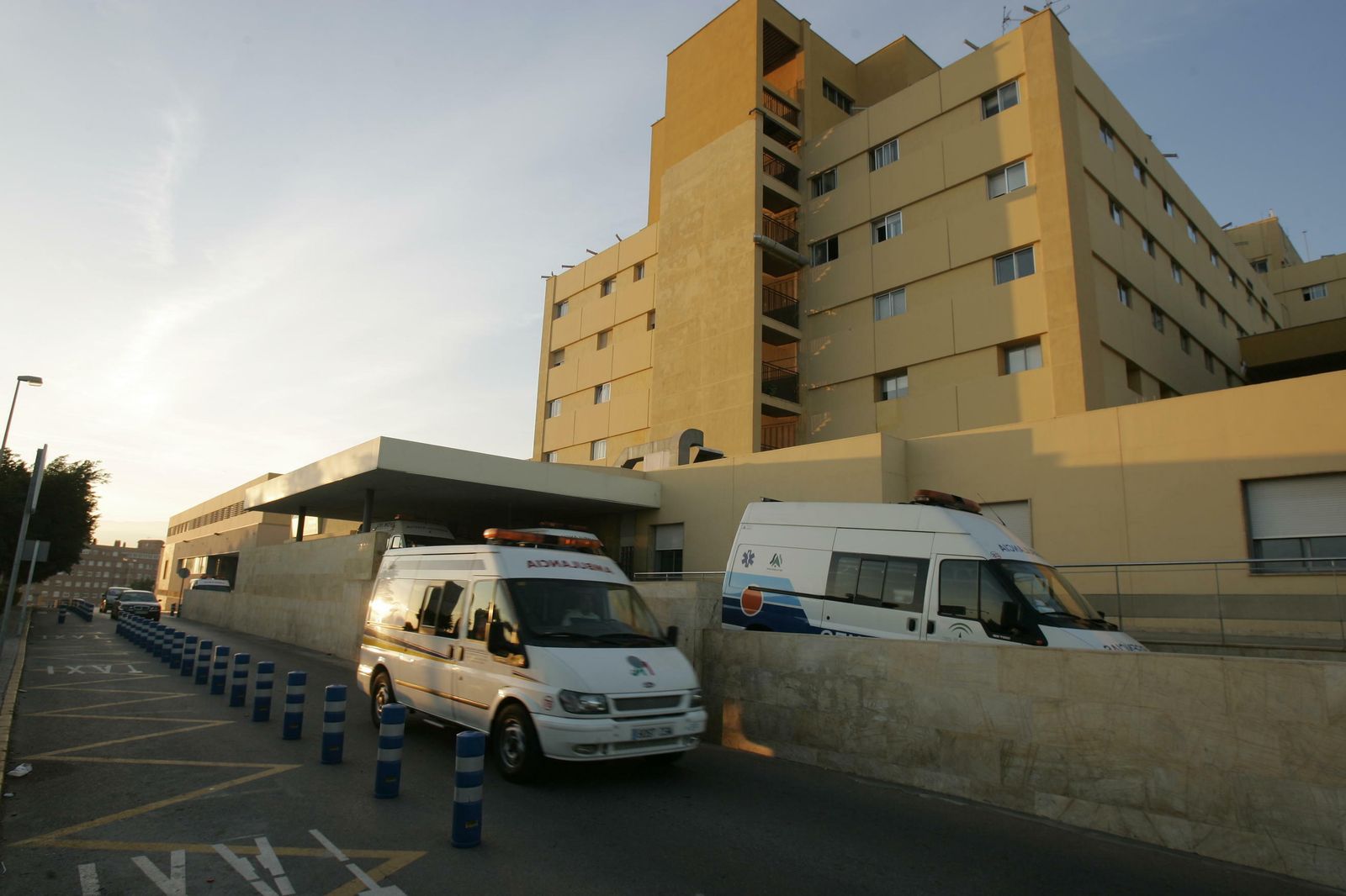 Cierre de camas y quirófanos este verano, pero menos que el anterior