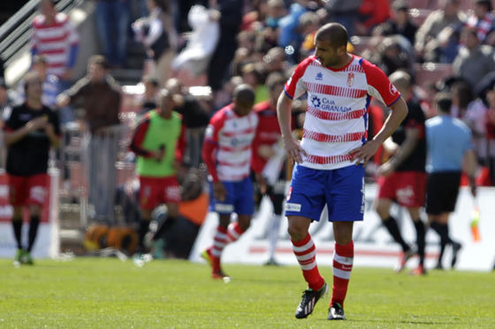 Foto: PEPE VILLOSLADA