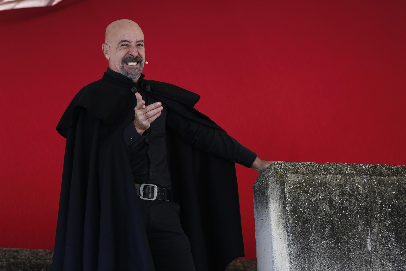 Las imágenes de Día de todos los santos en el cementerio