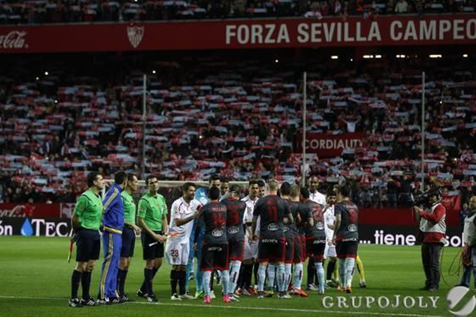 Foto: Antonio Pizarro