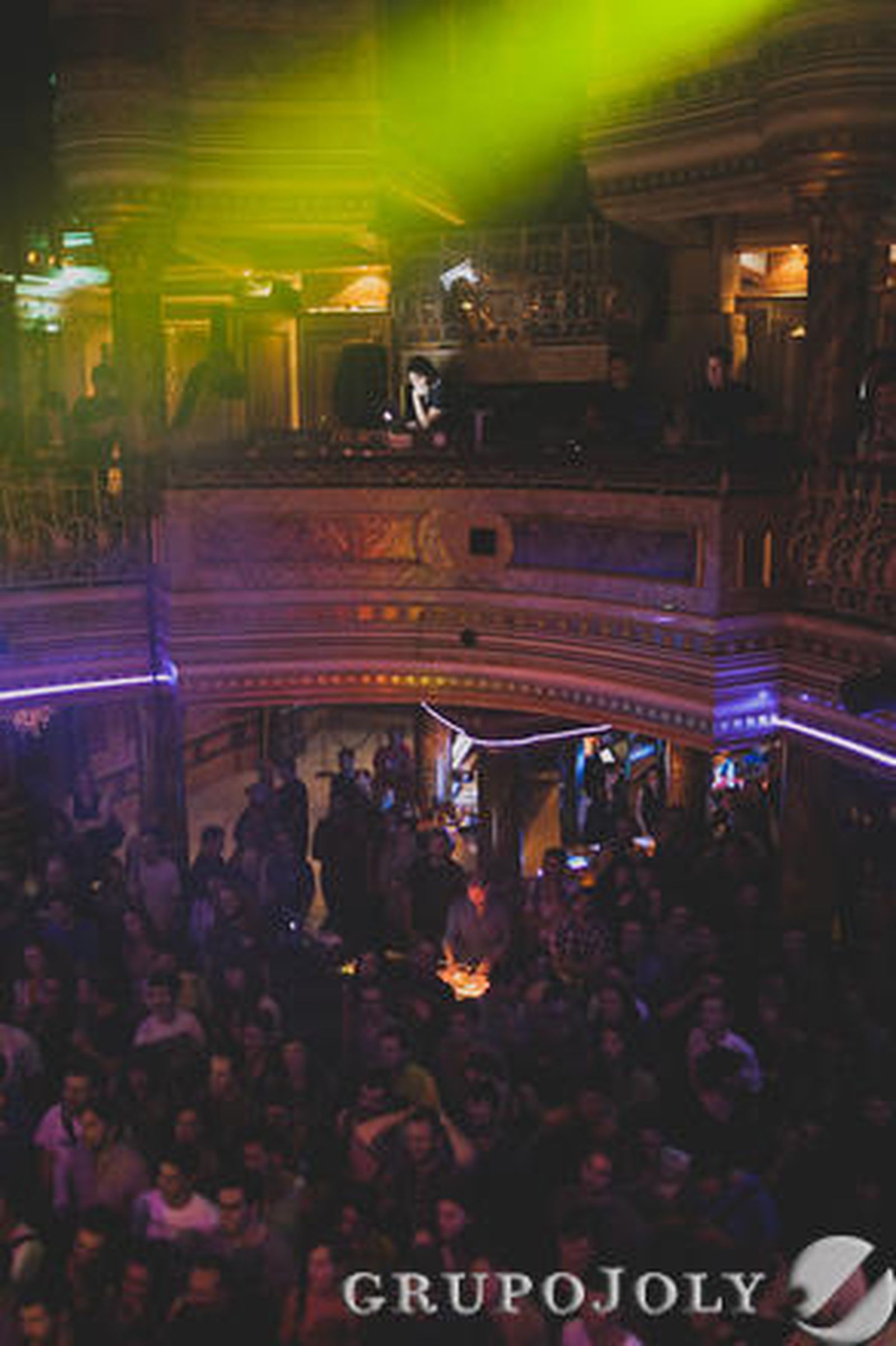 Foto: Javier Perez Pellicer