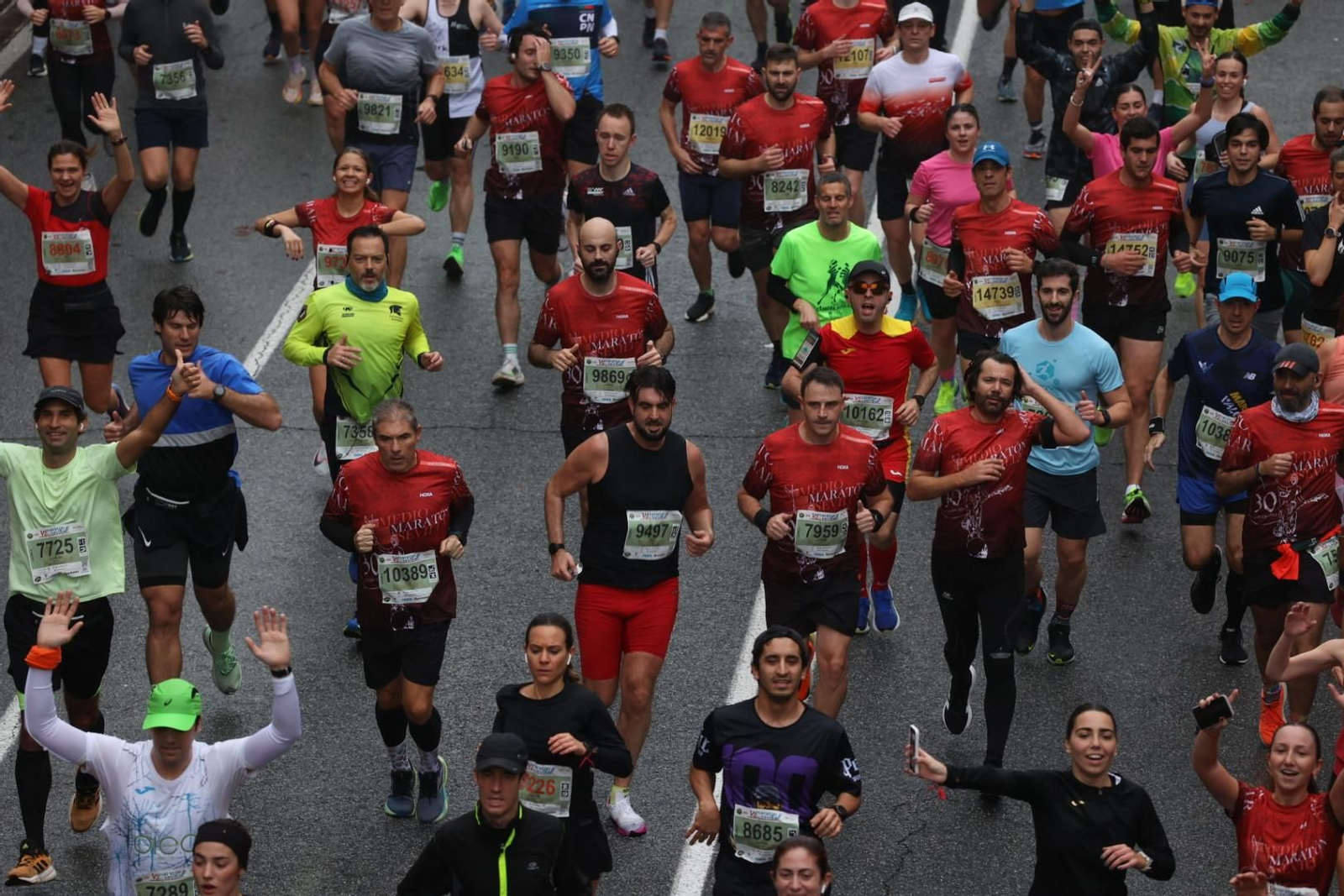 Búscate en la Media Maratón de Sevilla 04