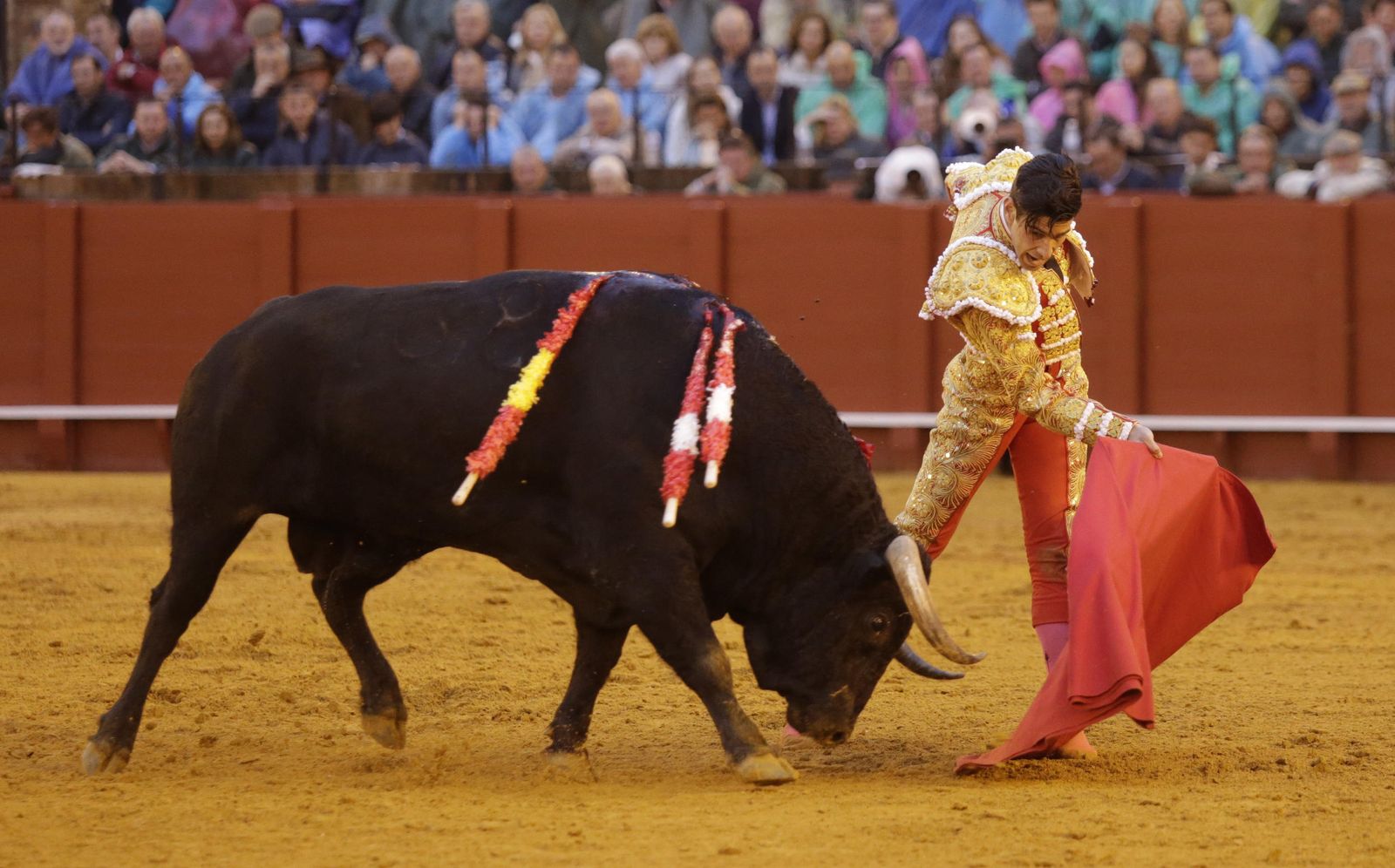 Alberto López Simón.