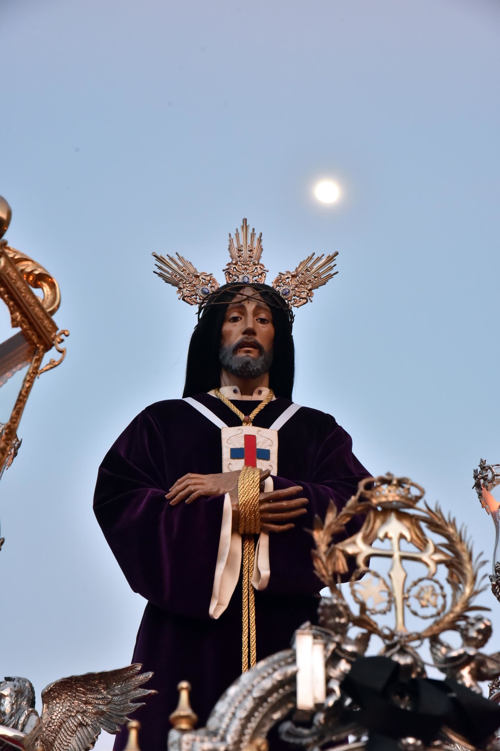 Las imágenes del Medinaceli en La Línea