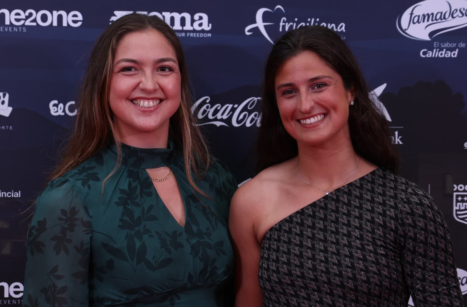 Las fotos de la gala de los Premios Málaga de los Deportes 2025