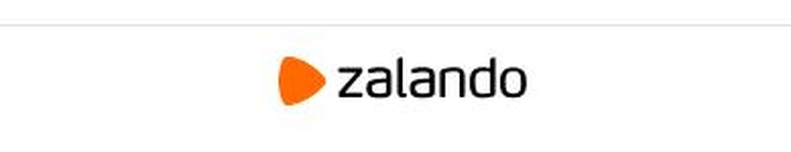 Logo de Zalando.