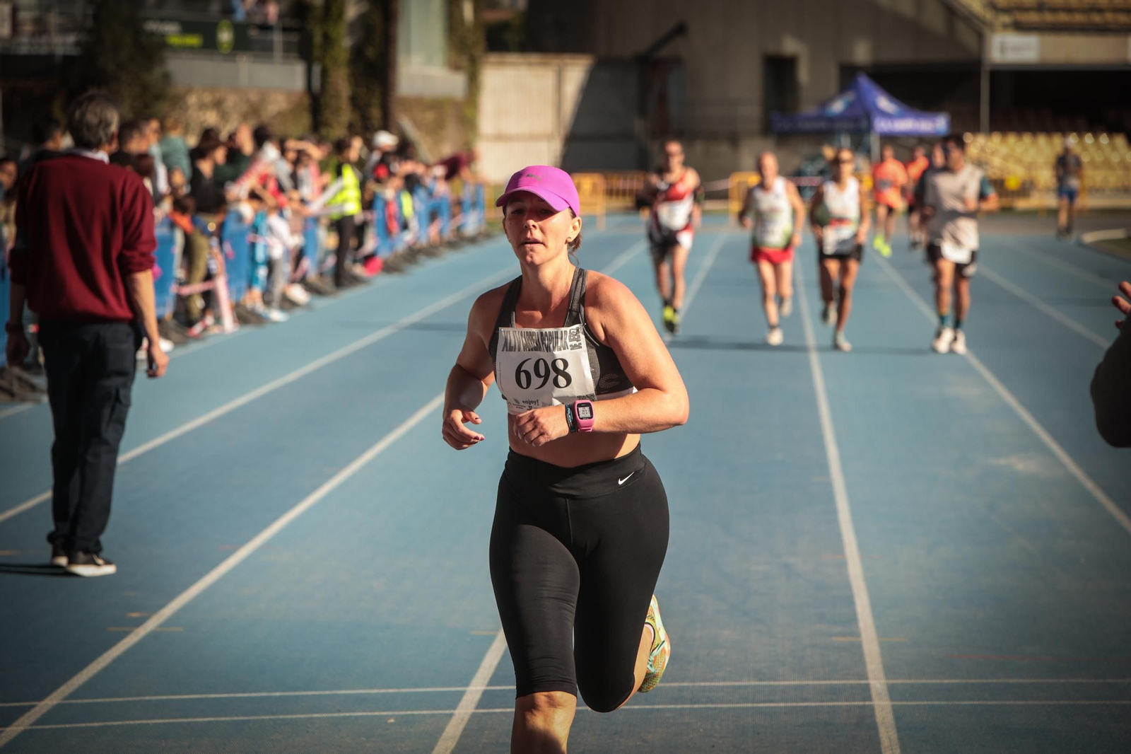 Búscate en la XLIV Carrera Popular de Jerez