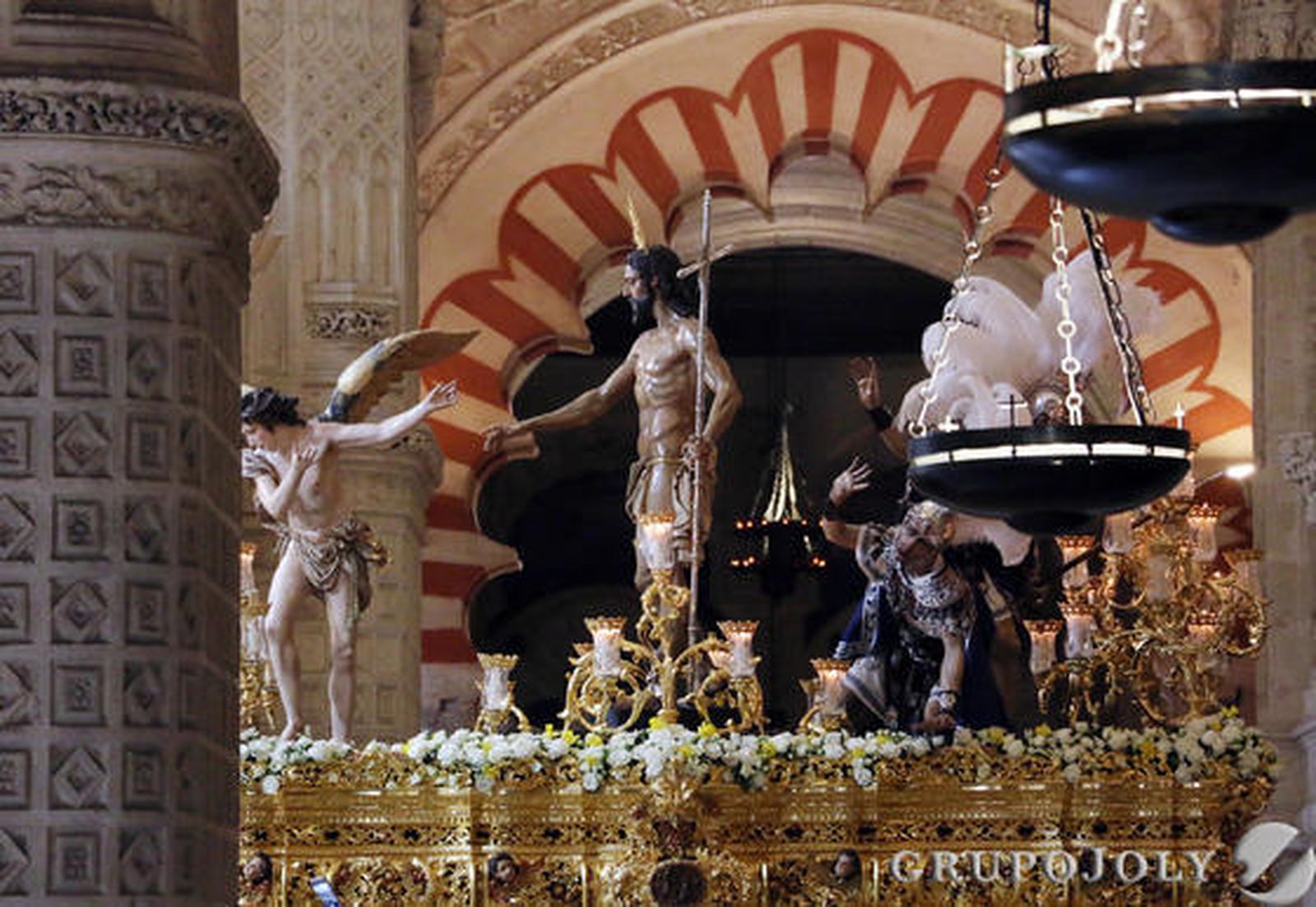 Foto: RAFAEL A. BUTELO