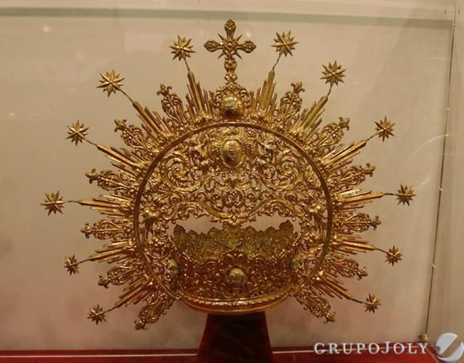 Foto: Jose Angel Garcia