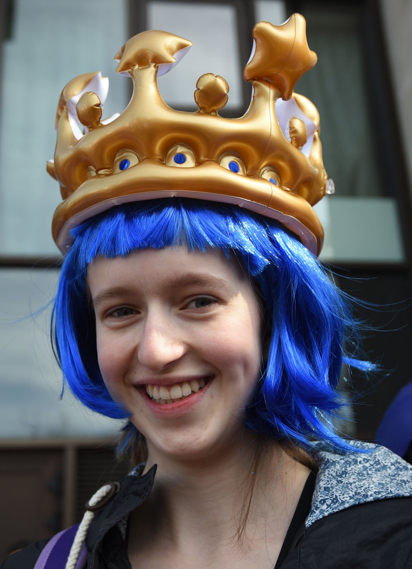 Marcha en Londres contra el 'Brexit'