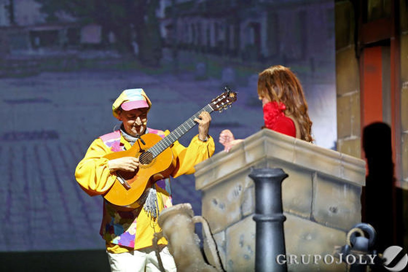 Foto: Lourdes de Vicente