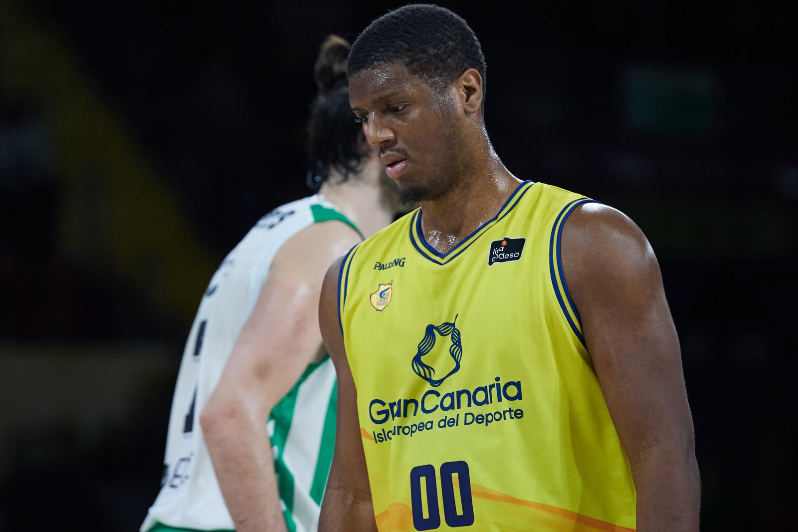 Las fotos del gran triunfo del Betis Baloncesto sobre el Gran Canaria