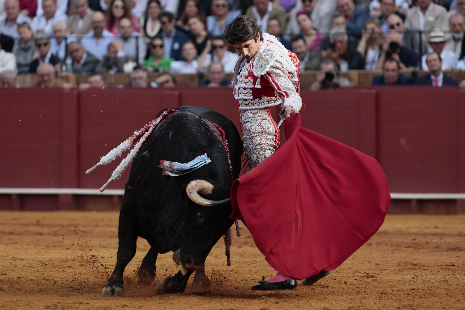 Las imágenes del festejo