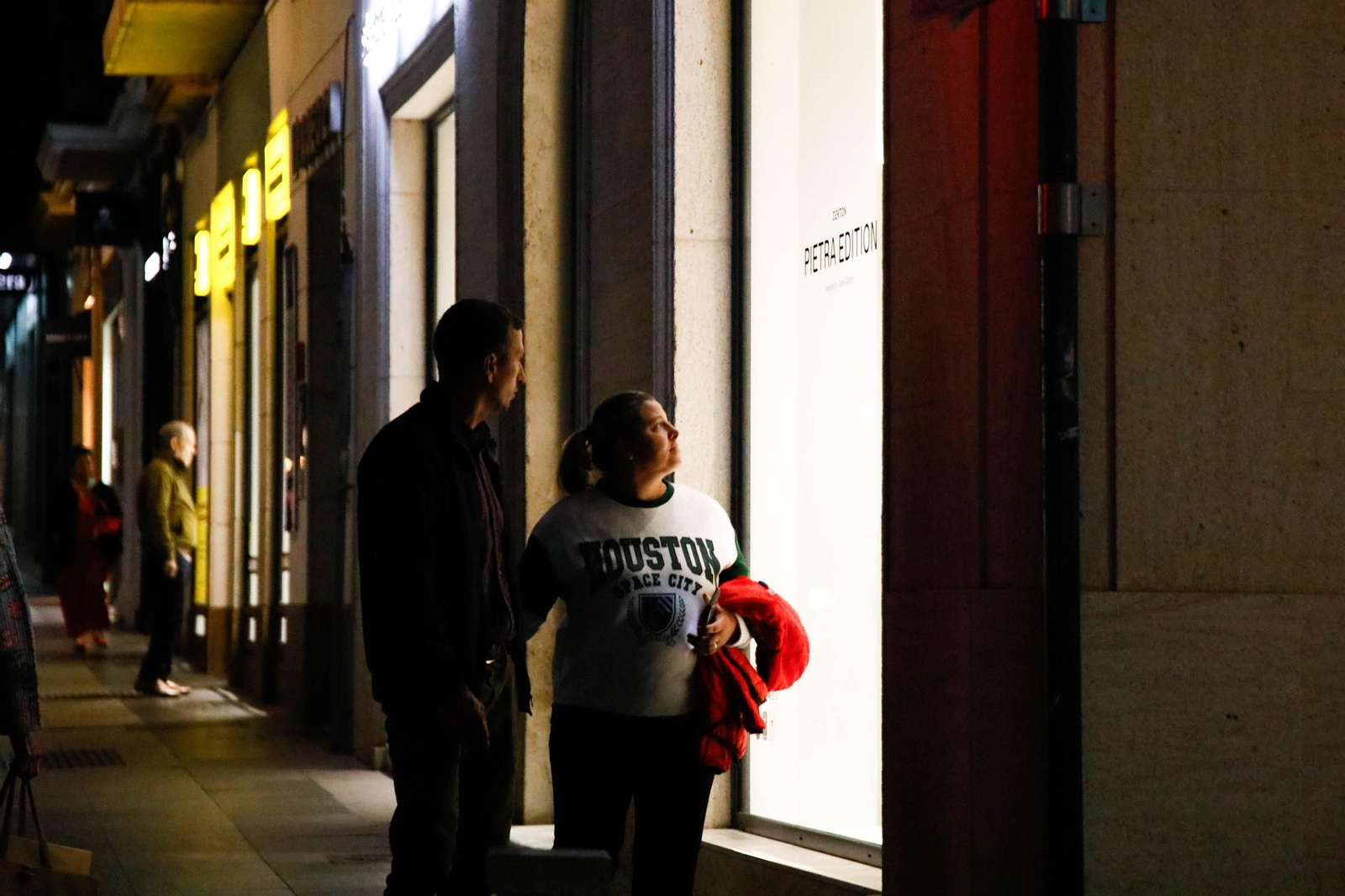 El Cosentino City del Paseo de Almería abre sus puertas: así es este "espacio de inspiración"