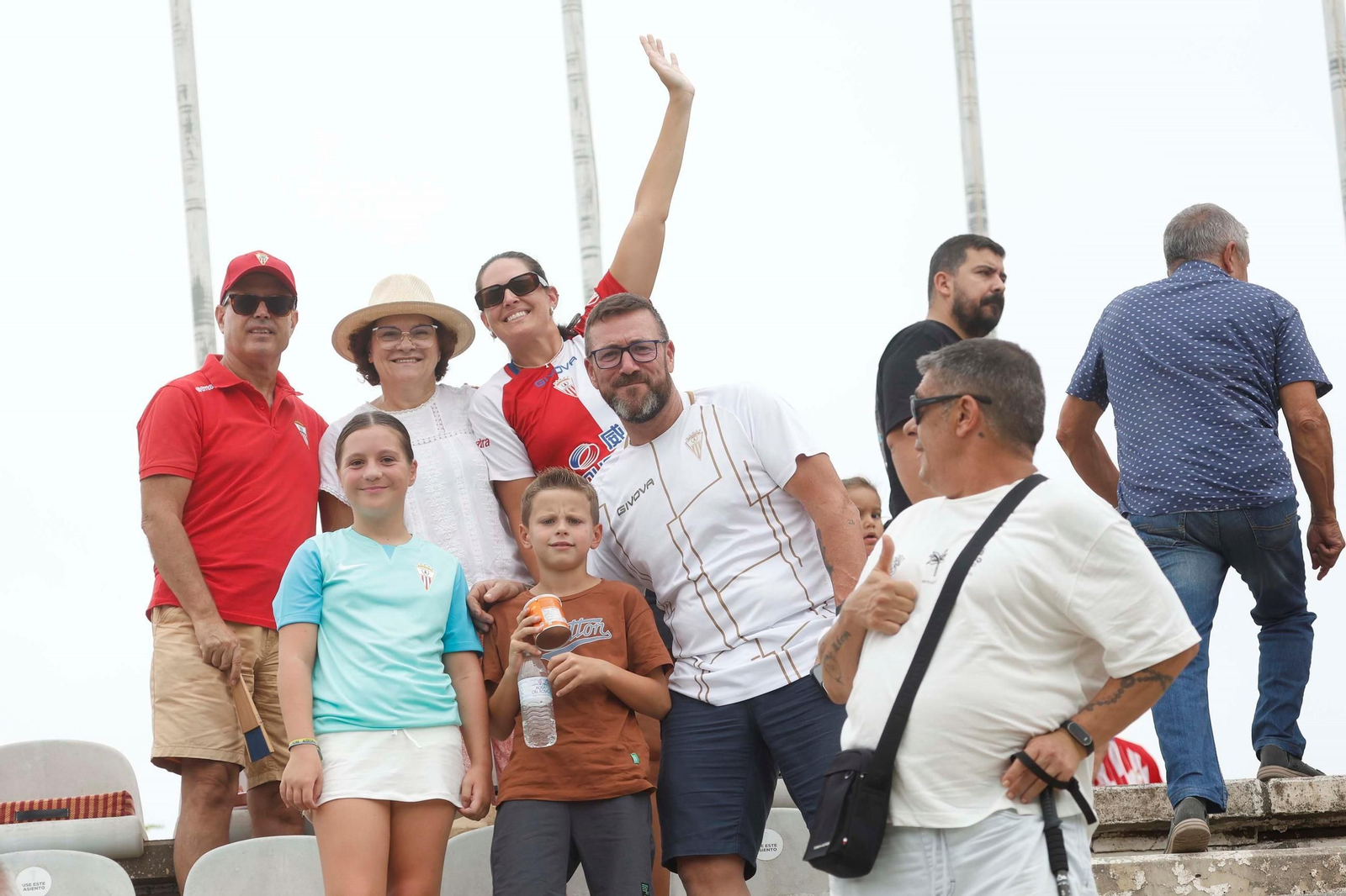 Primera RFEF: Mala jornada malagueña, con derrotas de Torremolinos y Antequera y empate del Marbella