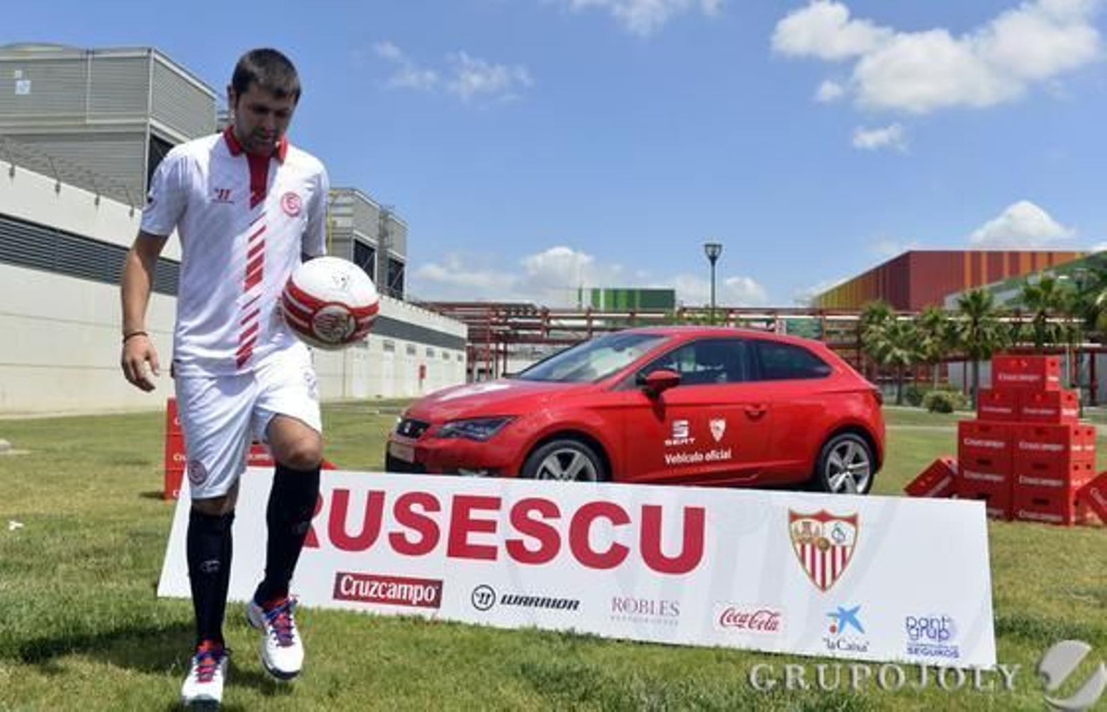 Foto: Antonio Pizarro