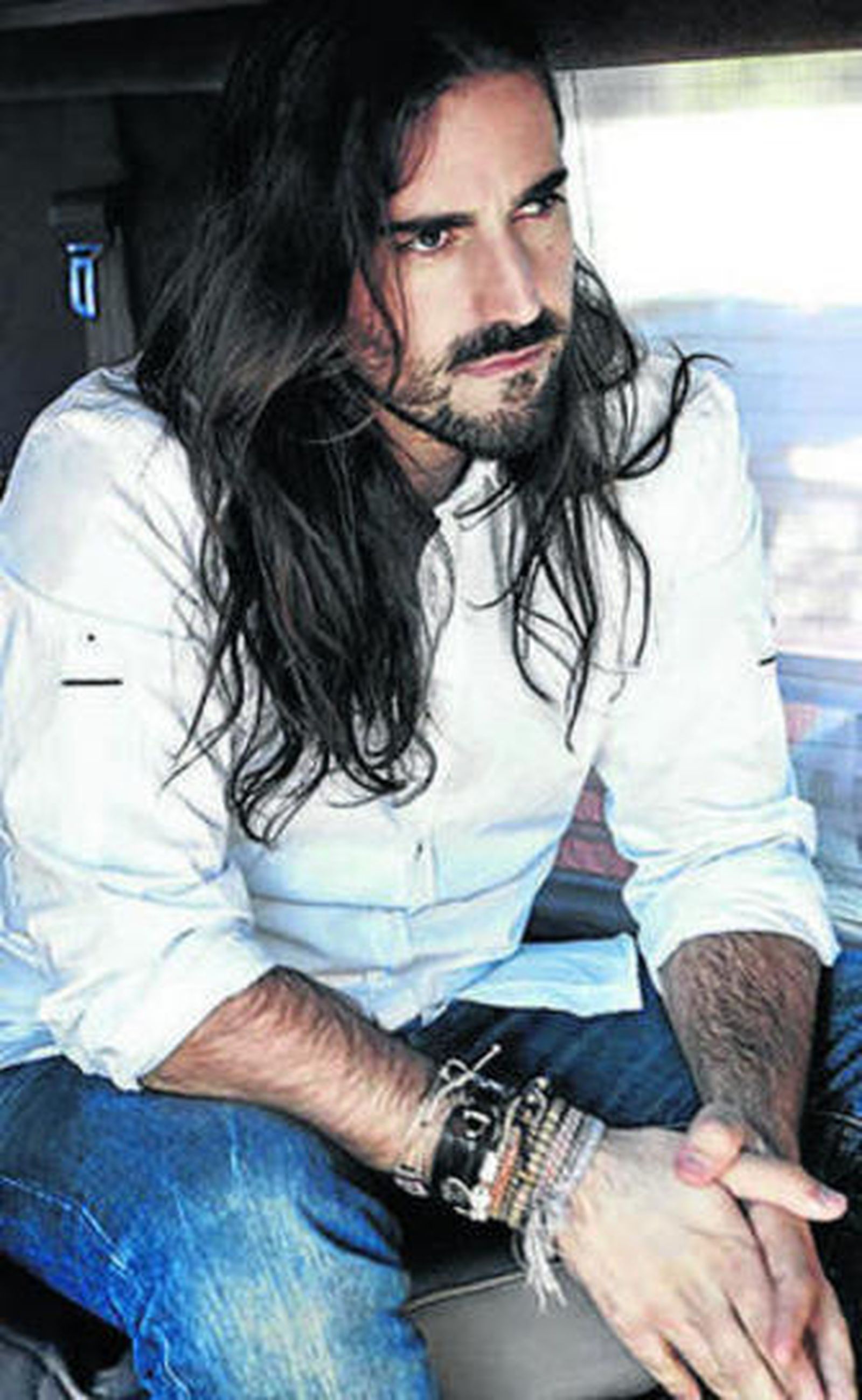 Andrés Suárez , esta noche en El Pelícano