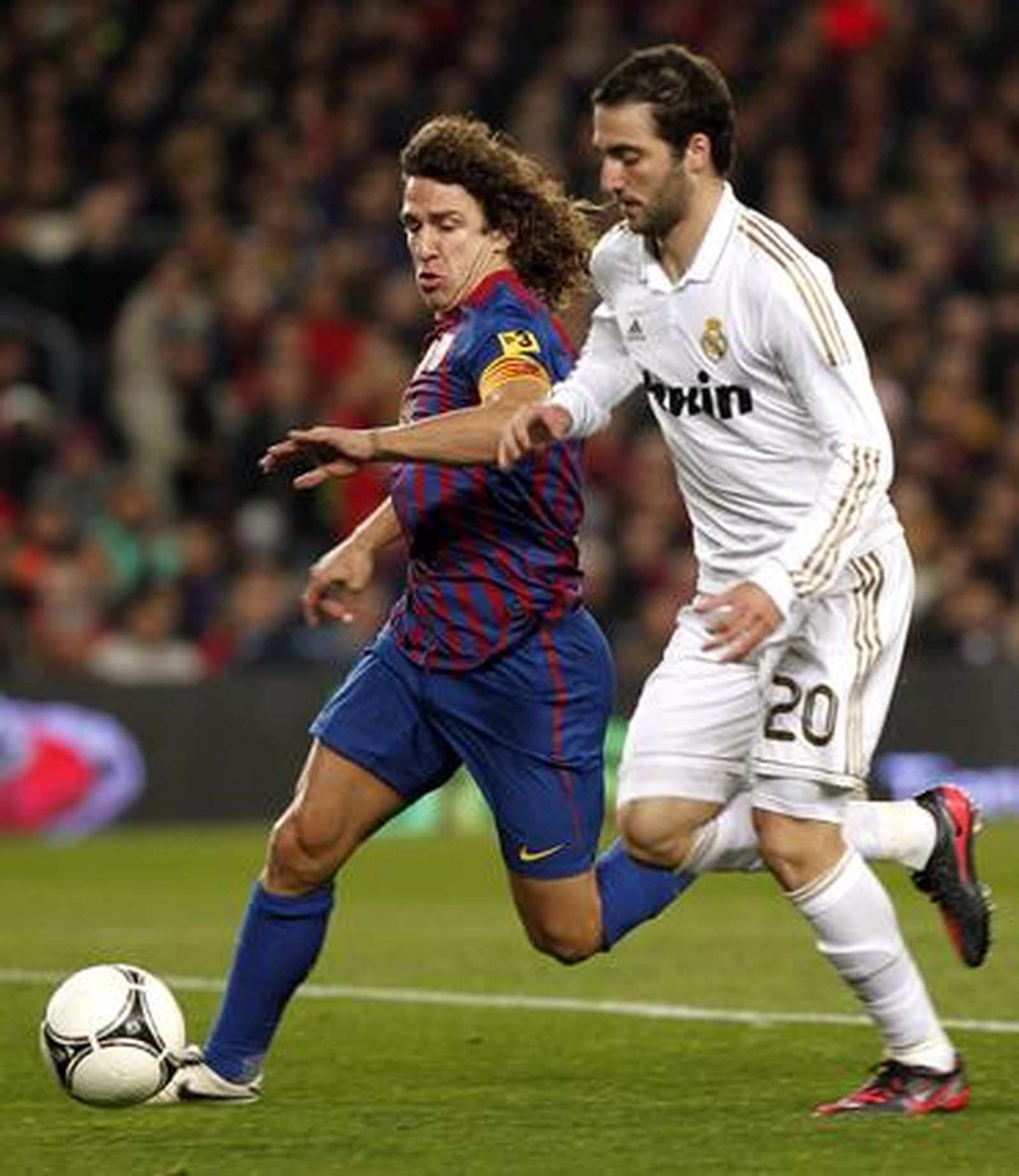 Foto: EFE / AFP Photo