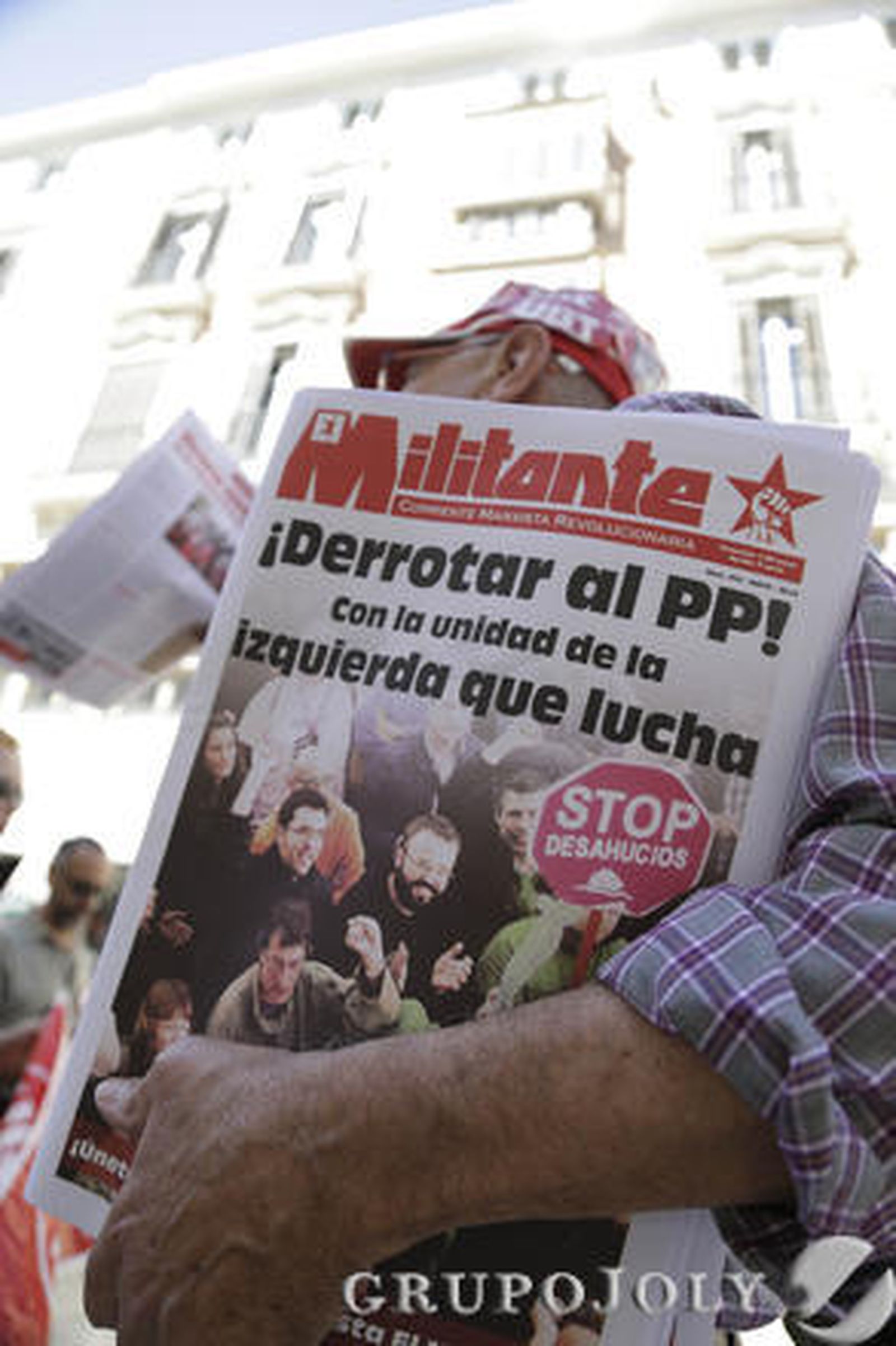 Foto: Yhasmina Garcia