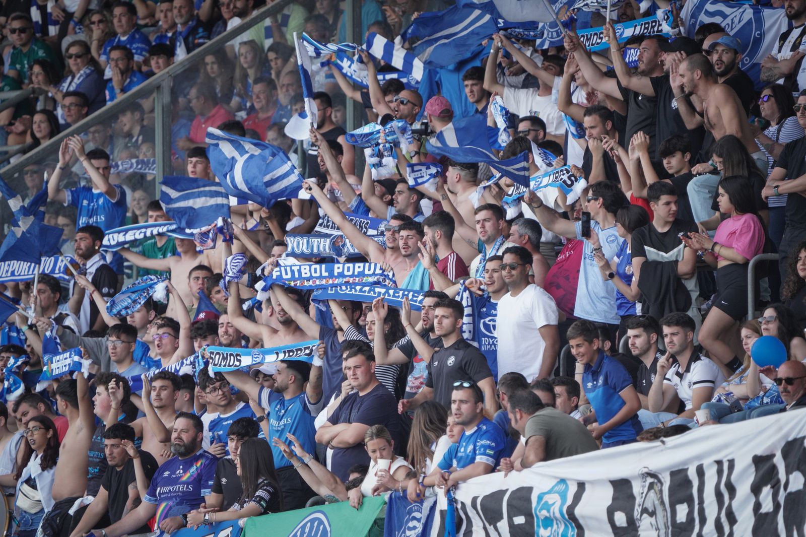 Búscate en el partido del Xerez DFC - Xerez CD