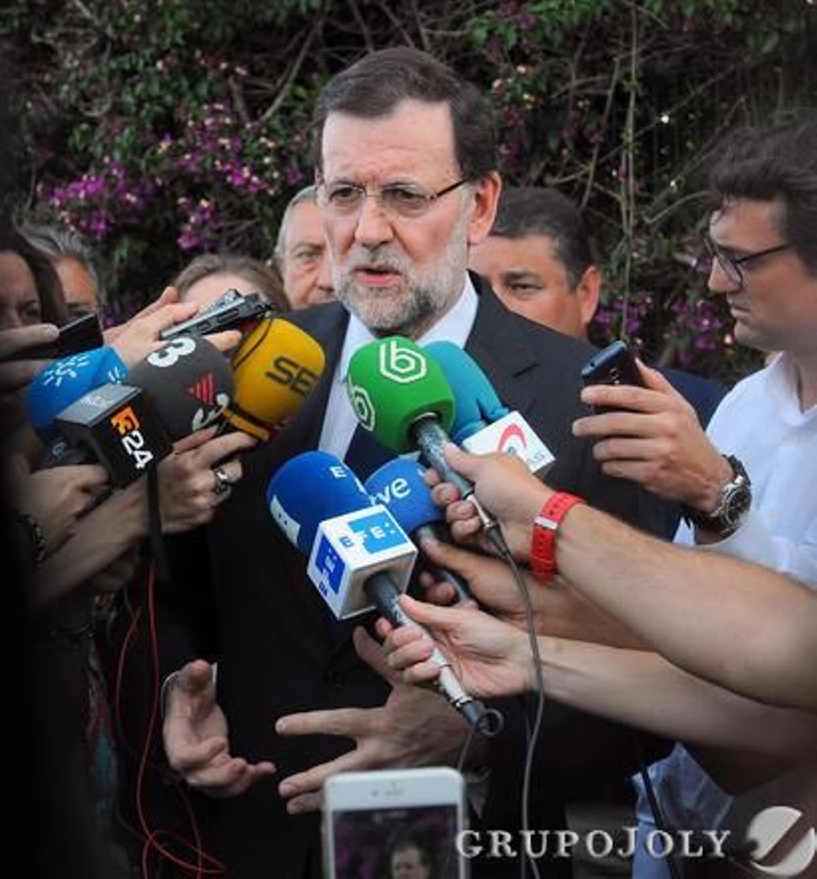 Foto: Juan Carlos Vázquez