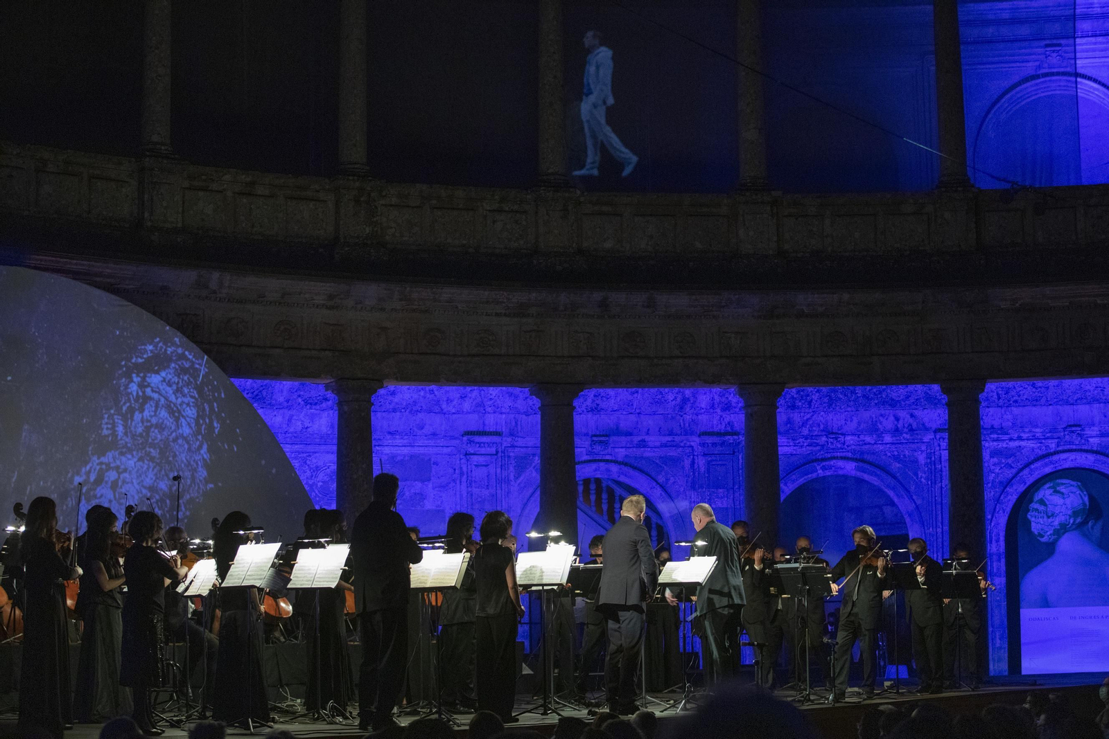 Sueños transfigurados