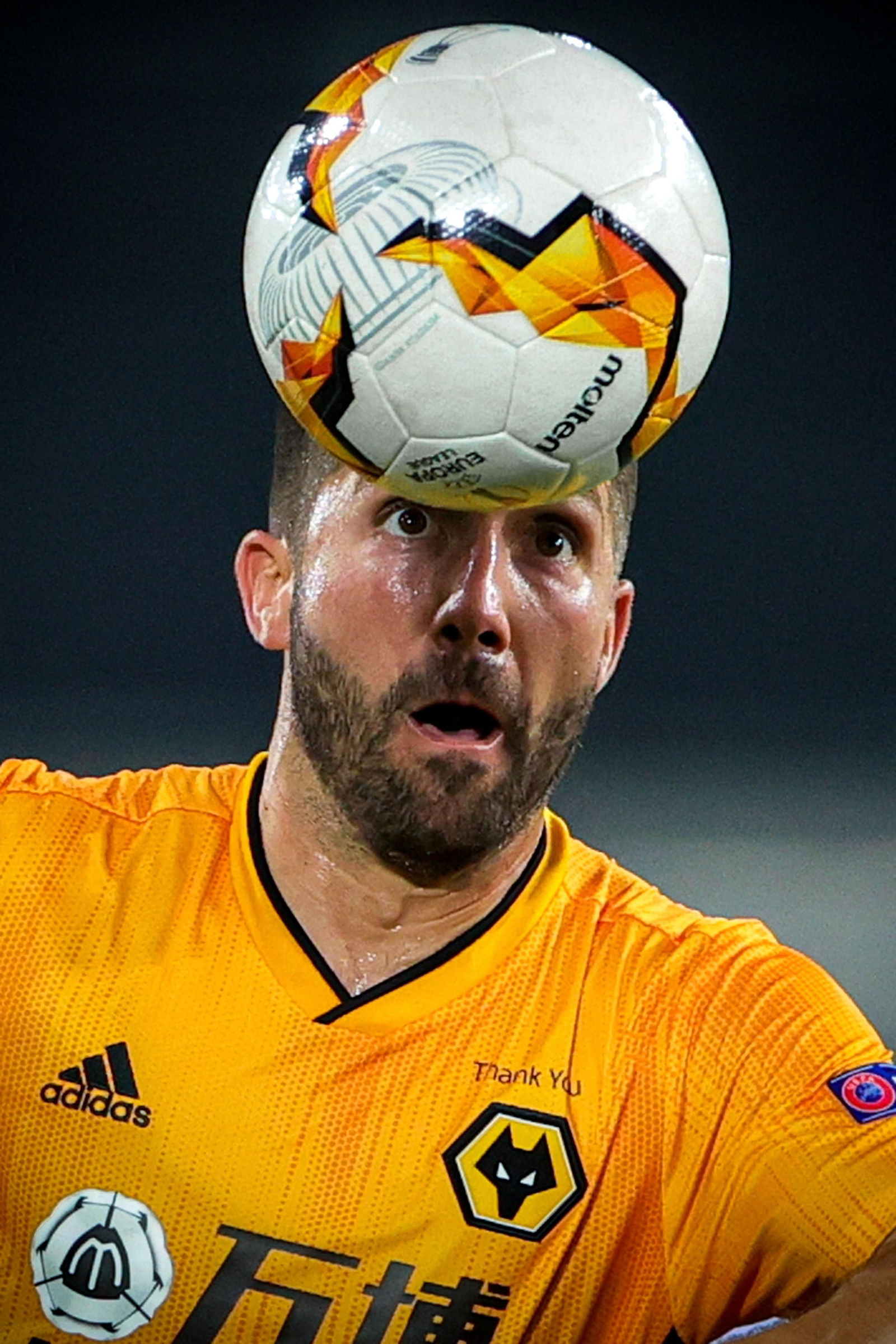 Las imágenes del Wolverhampton-Sevilla