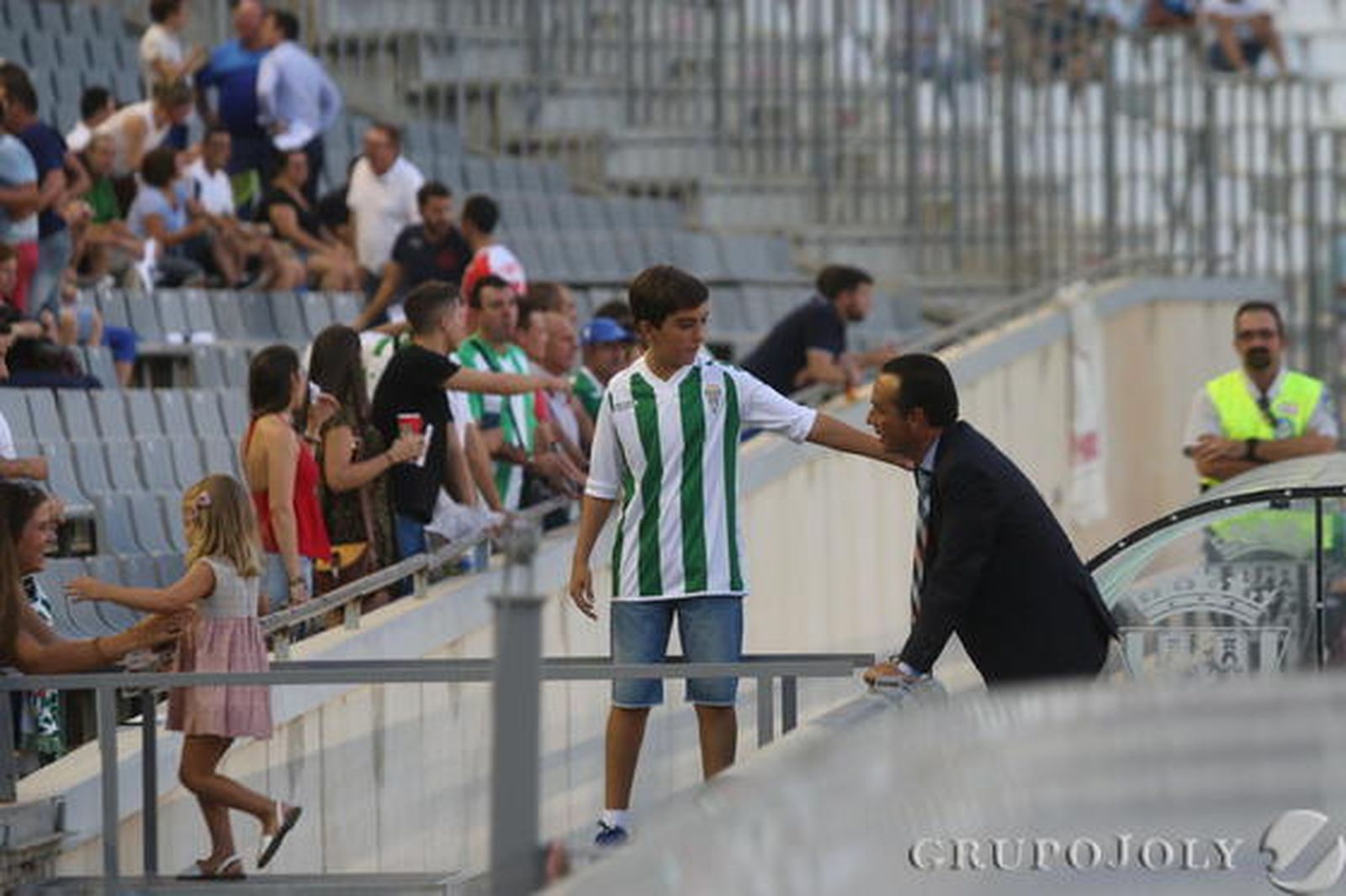 Foto: O. Barrionuevo