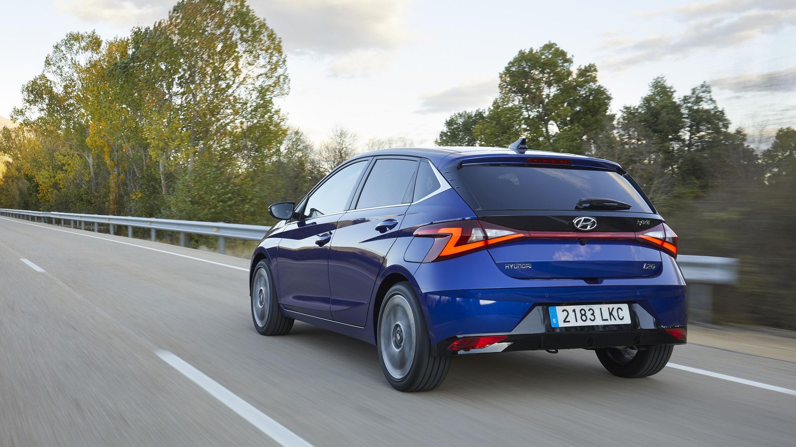 El i20 se produce en Europa en la planta de producción de Hyundai en Izmit, Turquía.