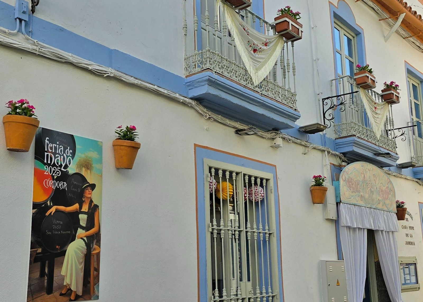 Las Tapas de Casa Pepe Las Tapas de Casa Pepe