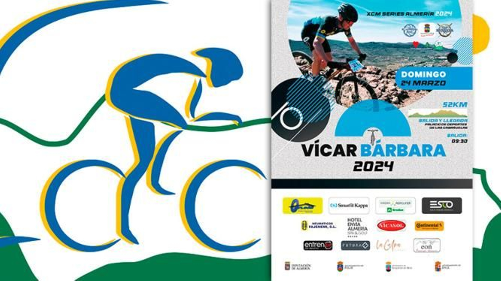 El municipio almeriense será la primera parada del circuito provincial.