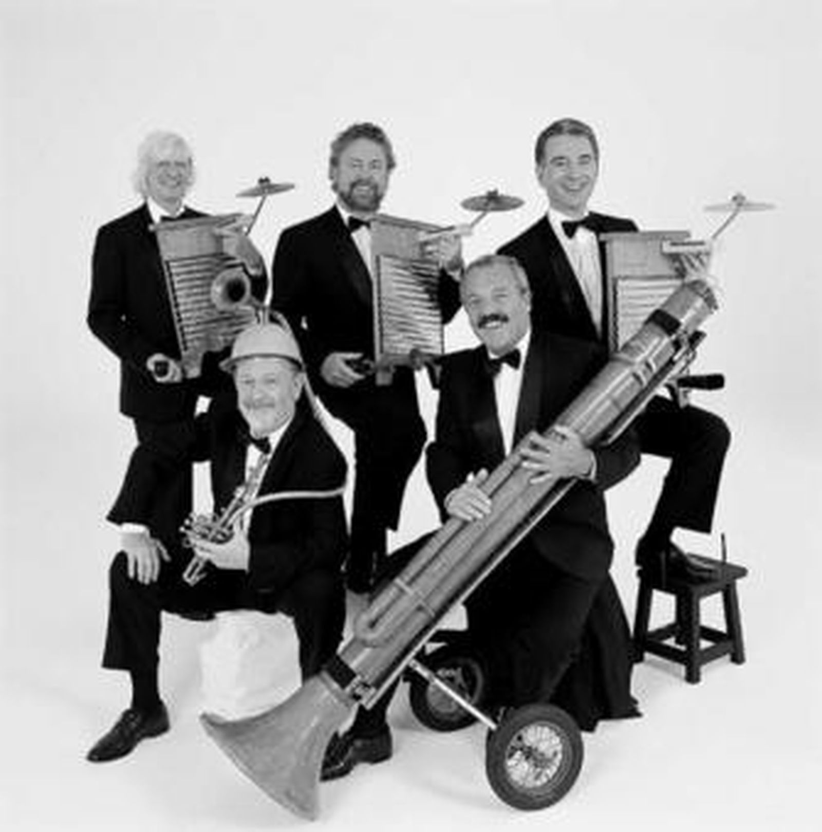 El Palacio de Congresos acoge a partir de esta noche el espectáculo de los argentinos.